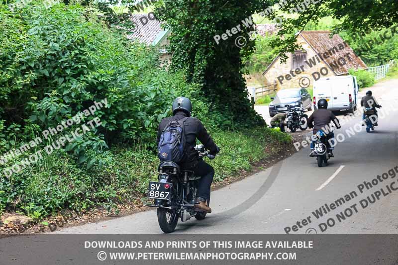 Vintage motorcycle club;eventdigitalimages;no limits trackdays;peter wileman photography;vintage motocycles;vmcc banbury run photographs